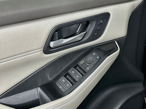 Used 2023 Nissan Rogue SL w/ SL Premium Package FWD image 15