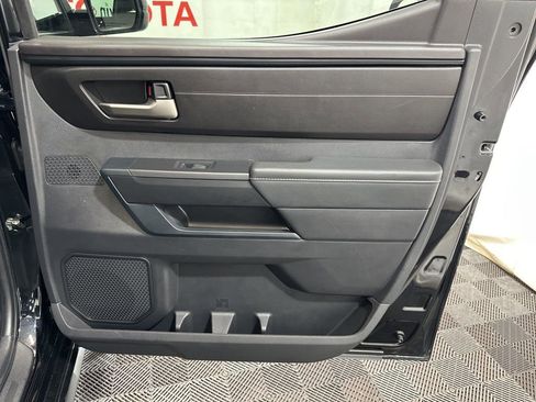 Used 2023 Toyota Tundra SR5 w/ SX Package AWD/4WD image 12