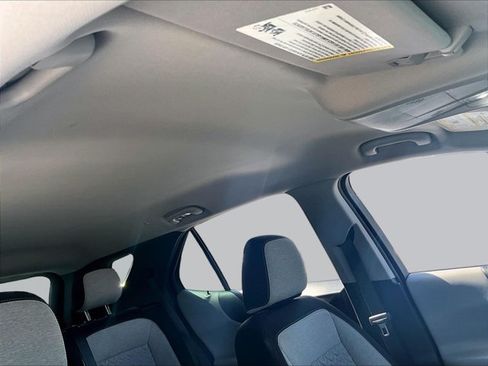 Used 2023 Chevrolet Equinox LS FWD image 17