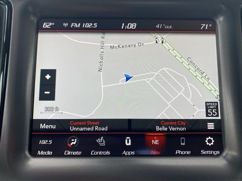 Used 2023 Dodge Challenger GT w/ Blacktop Package image 35