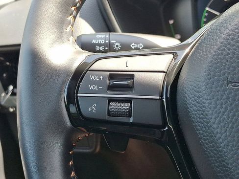 Used 2026 Honda CR-V Sport Touring image 17