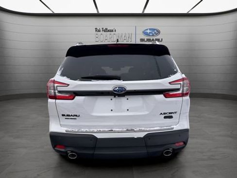 New 2026 Subaru Ascent Bronze Edition image 5