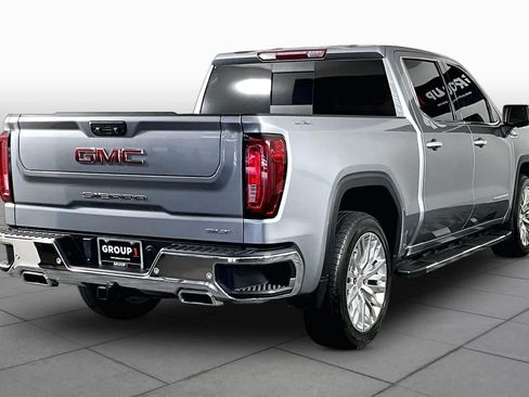 Used 2023 GMC Sierra 1500 SLT AWD/4WD image 13