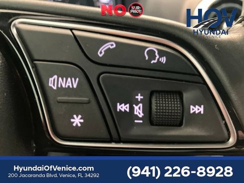 Used 2019 Audi A3 2.0T Premium w/ Convenience Package FWD image 22