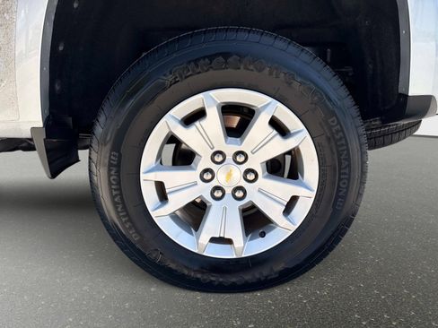 Used 2018 Chevrolet Colorado LT RWD image 10