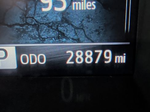 Used 2023 Toyota Tacoma TRD Sport image 17