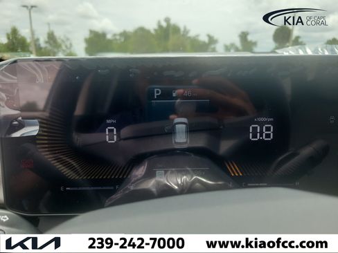New 2027 Kia Seltos S FWD image 27
