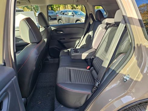 New 2026 Nissan Rogue Rock Creek w/ Rock Creek Premium Package image 19