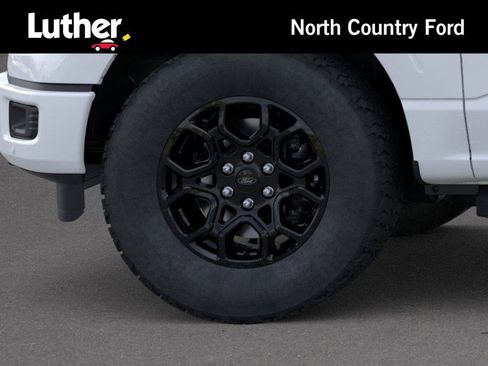 New 2026 Ford F150 XLT image 19