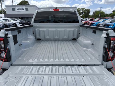 New 2026 Ford Ranger XLT RWD image 5