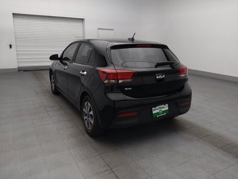 Used 2023 Kia Rio S w/ Technology Package FWD image 5