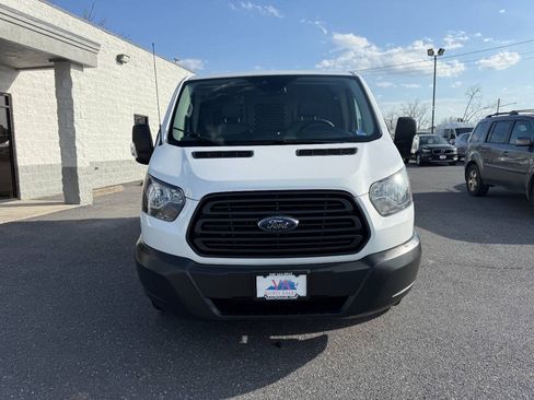 Used 2018 Ford Transit 150 130 Low Roof RWD image 33