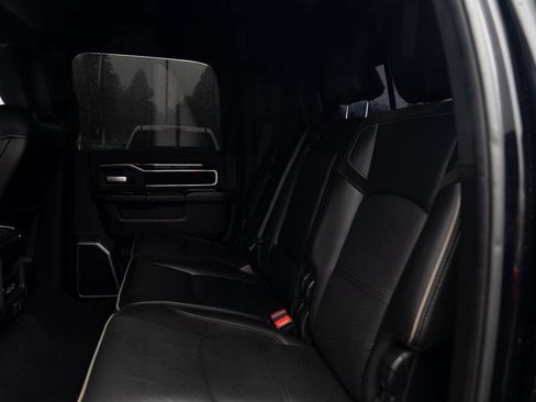 Used 2020 RAM 2500 Laramie w/ Night Edition AWD/4WD image 21