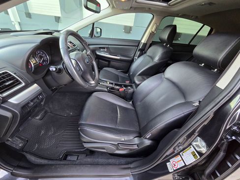 Used 2016 Subaru Impreza 2.0i Sport Limited w/ Popular Package #1 image 12