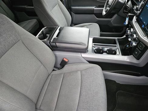 Used 2024 Ford F150 XLT w/ Mobile Office Package image 11