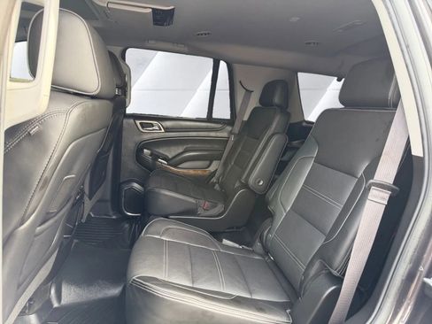 Used 2016 GMC Yukon Denali w/ Open Road Package AWD/4WD image 19