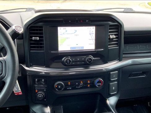 Used 2023 Ford F150 XL w/ STX Appearance Package AWD/4WD image 6
