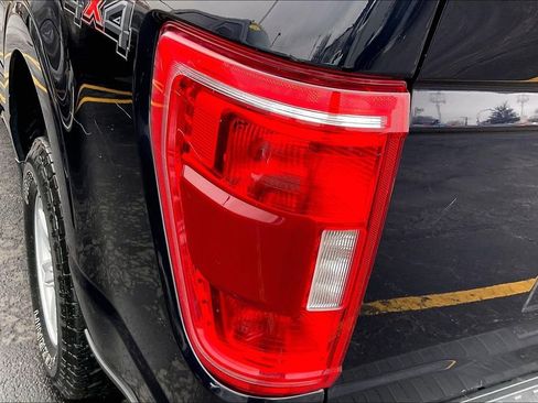 Certified 2021 Ford F150 XLT image 27