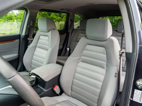 Used 2019 Honda CR-V EX image 21