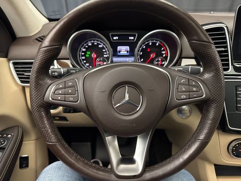 Used 2016 Mercedes-Benz GLE 350 4MATIC image 19