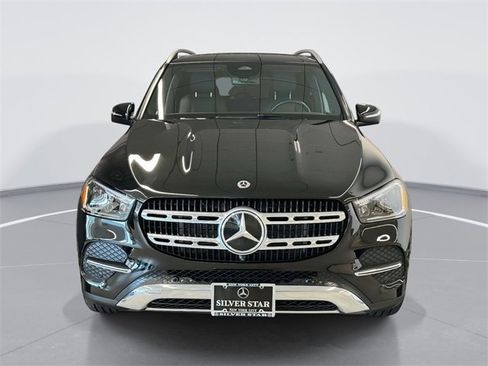 Certified 2025 Mercedes-Benz GLE 450 4MATIC image 2