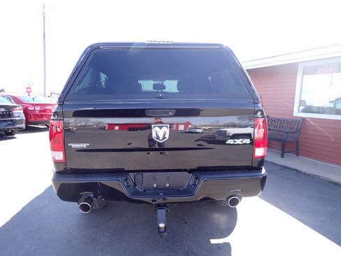 Used 2012 RAM 1500 Express image 5