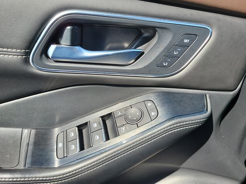 Used 2021 Nissan Rogue SL w/ Premium Package FWD image 23