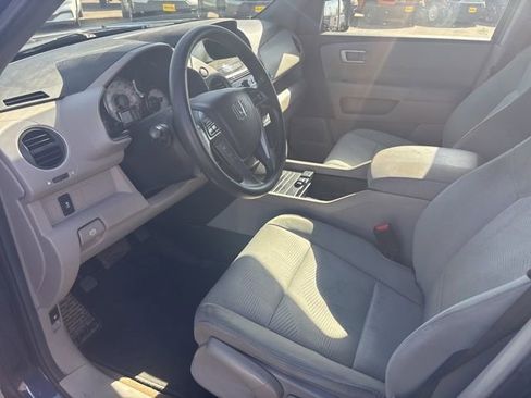 Used 2013 Honda Pilot LX image 22