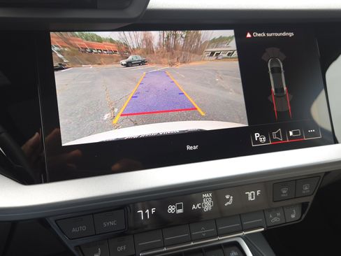 Used 2025 Audi A3 2.0T Premium w/ Convenience Package image 21