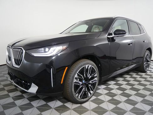 Used 2026 BMW X3 xDrive30 w/ Convenience Package image 8