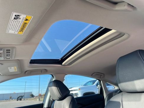 Used 2022 Honda Insight Touring image 21