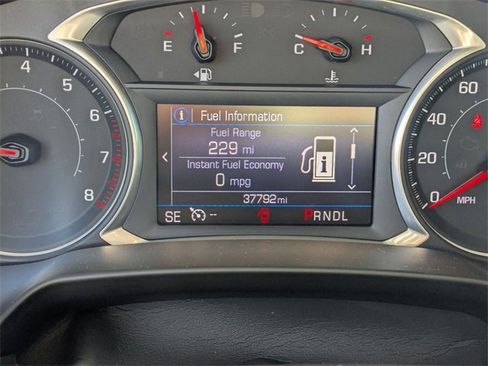 Used 2022 Chevrolet Blazer LT image 19