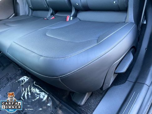 Used 2024 Kia EV6 Wind w/ Wind Technology Package RWD image 28