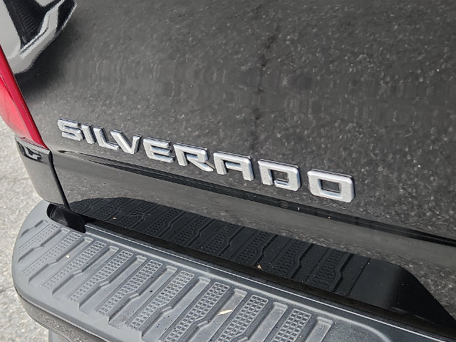 Used 2020 Chevrolet Silverado 2500 High Country w/ Z71 Off-Road Package AWD/4WD image 31