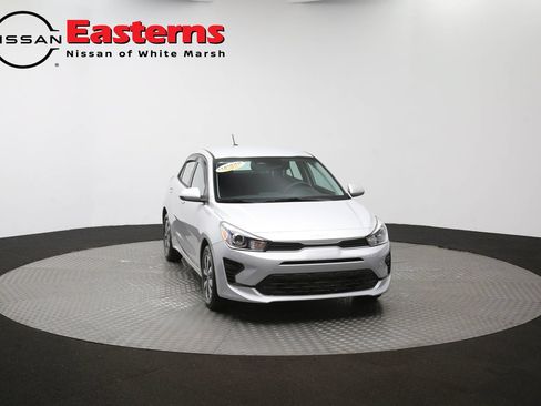 Used 2023 Kia Rio S w/ Technology Package FWD image 49