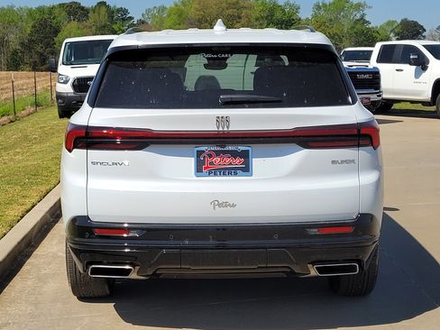 New 2026 Buick Enclave Sport Touring FWD image 4