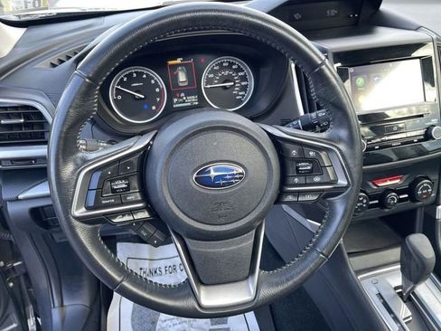 Used 2021 Subaru Forester Premium image 16