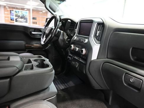 Used 2021 GMC Sierra 1500 Elevation image 14