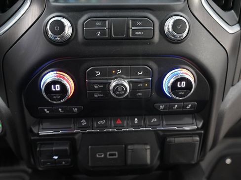 Used 2021 GMC Sierra 1500 AT4 image 20
