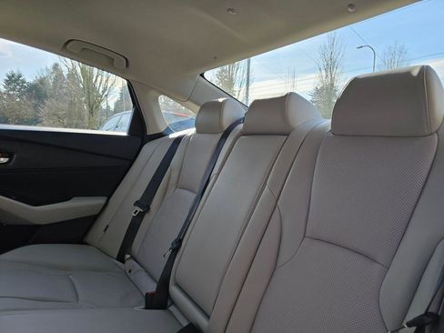 Used 2025 Honda Accord EX-L image 19