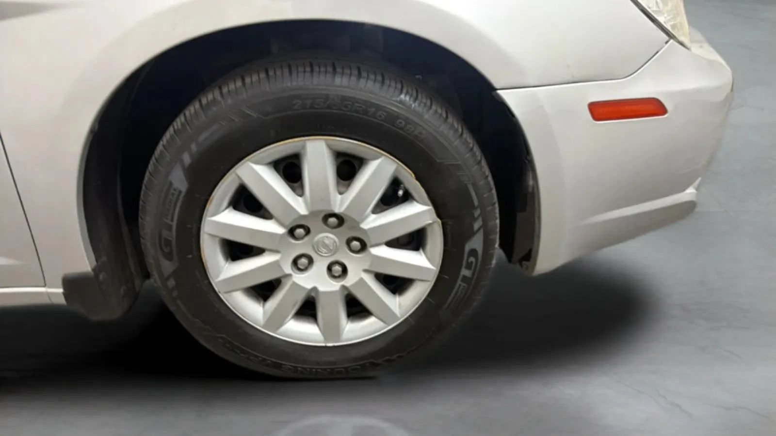 Used 2009 Chrysler Sebring LX w/ Convenience Group FWD image 24