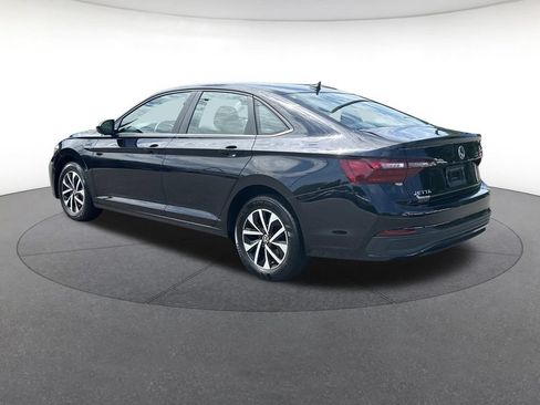 Used 2024 Volkswagen Jetta S FWD image 3