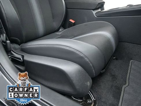 Used 2025 Honda Civic Sport image 16