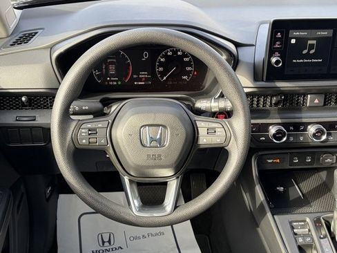Certified 2026 Honda CR-V EX image 37