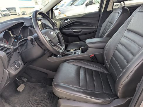 Used 2017 Ford Escape Titanium AWD/4WD image 26