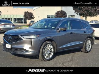 Certified 2024 Acura MDX SH-AWD w/ Advance Package video 1