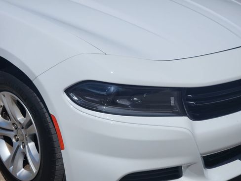 Used 2023 Dodge Charger SXT RWD image 6