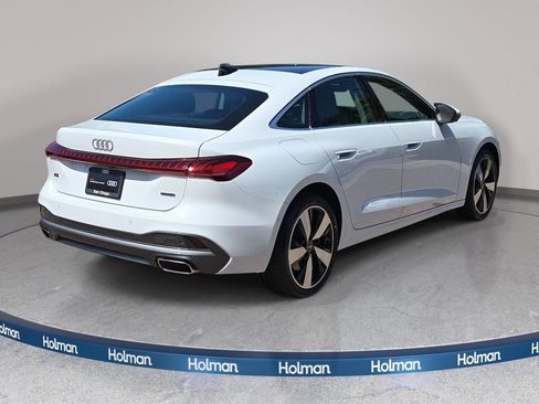 Used 2025 Audi A5 2.0T Premium Plus w/ Premium Plus AWD/4WD image 6