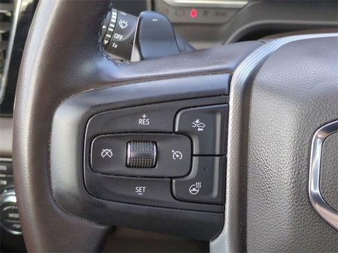 Used 2024 GMC Sierra 1500 Denali w/ Denali Reserve Package image 26