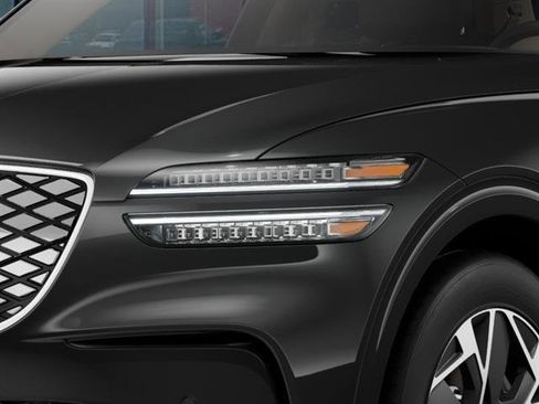 New 2026 Genesis Electrified GV70 AWD/4WD image 9